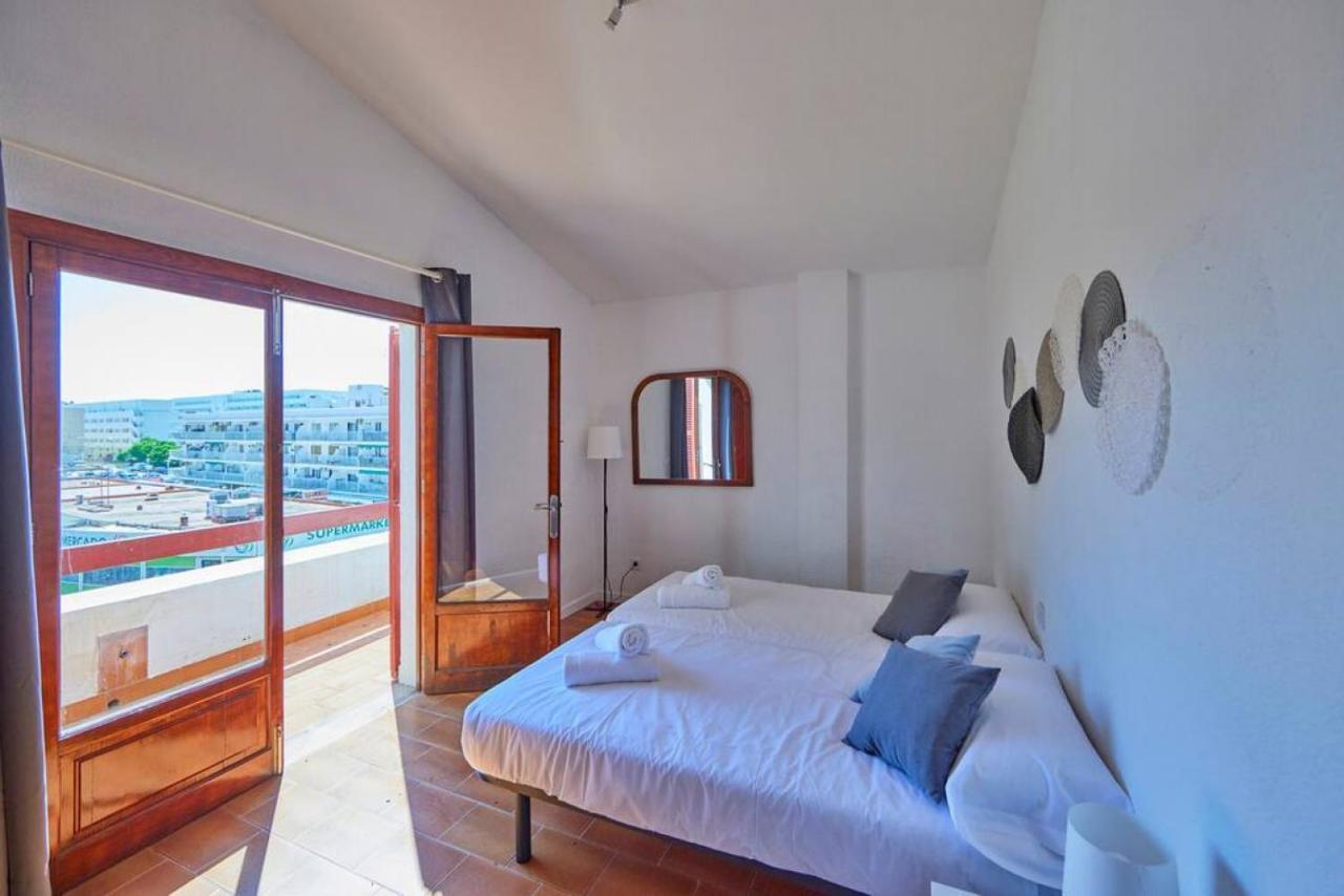 Nura Houses Magaluf Duplex 4 Exterior photo