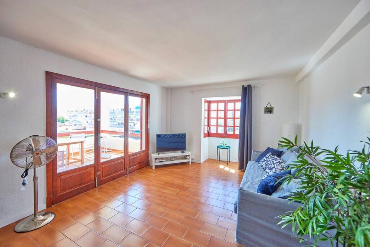 Nura Houses Magaluf Duplex 4 Exterior photo
