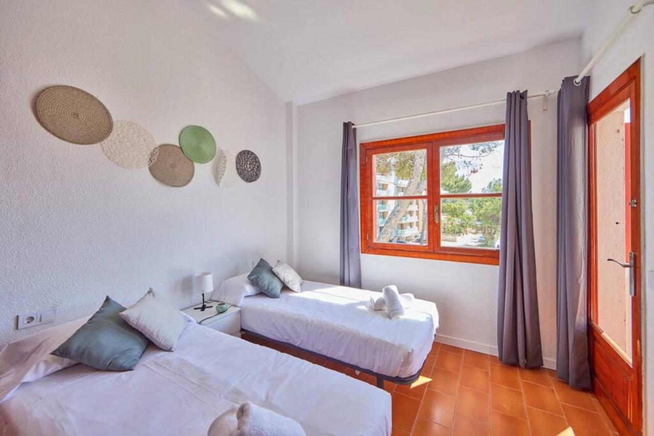 Nura Houses Magaluf Duplex 4 Exterior photo